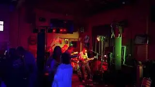 After Party Band Kansas City
