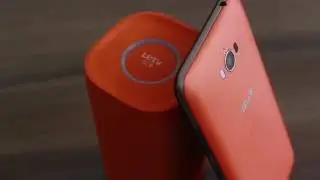 [LeEco] LeTv Bluetooth Speaker Review