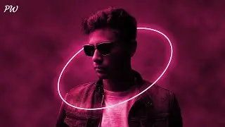 COMMENT CREER UN EFFET NEON SUR PHOTOSHOP !