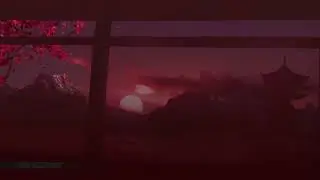 blue meadow- chillout power nap