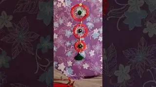 these is my project dream catcher #shorts #trendingshorts #video