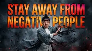 2026 Feng Shui Rule: Stay Away from Negative People &mdash; Their Words Damage Your Energy Field