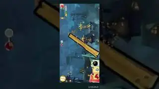 how to play angry birds game |  part 17 @chidiya-yt