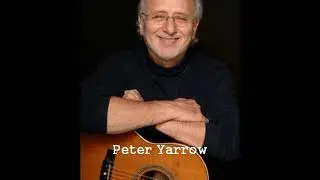 Peter Yarrow  -  Wrong Rainbow (덧없는 무지개) 가을 추천곡
