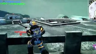 Xaoxmarcel's Warhawk No Scope Montage #2 - Trailer