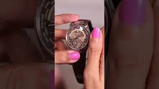 How does a Worldtimer work?
