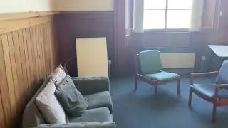 EXPLORING THE OLD ROYAL HIGH SCHOOL EDINBURGH - NEW PARLIAMENT HOUSE - URBAN EXPLORES