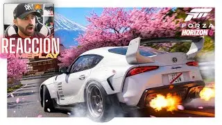🚨Presentaci&oacute;n MUNDIAL de Forza Horizon 6🚨