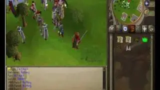 empirescape party vid