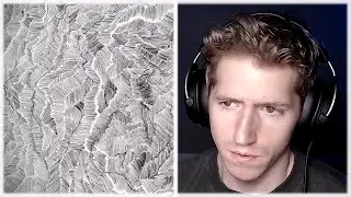 Chris REACTS to The Dear Hunter - This Body [SUB SUNDAY #214]