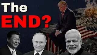 कैसे होगा Dollar का अंत ? | Currency Death ke 6 Stage!