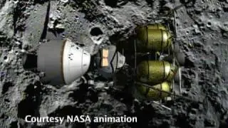 Billions of Dollars Needed for More Human Space Flights