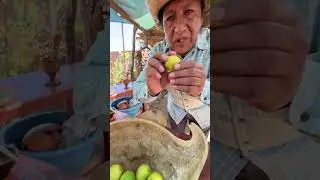el filtro de tu cuerpo es muy importante, receta casera natural #remedioscaseros #mexico