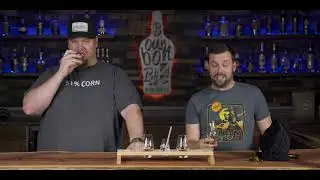 1792 Single Barrel Bourbon BLIND Review