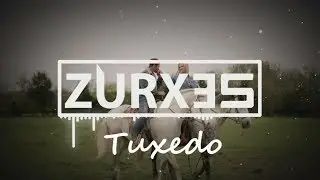 Zurxes - Tuxedo | Clare Dunn | Lyrics Video | Remix