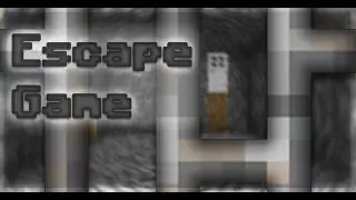 Minecraft - D&eacute;monstration de ma map Escape Game
