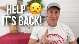 &ldquo;I Gained All The Weight Back!&rdquo;
