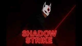 D-AImyo - Shadow Strike