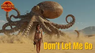 Chronos Waves | Don&rsquo;t Let Me Go (Official Music Video)
