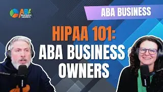 Back to Basics &ndash; HIPAA 101