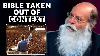 The Most Misused Phrase in the Bible (And How Religion Twisted It) | Shabbat Night Live