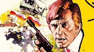 A Lovely Way to Die (1968) - Trailer
