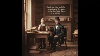 Abraham Lincoln&rsquo;s Letter to his Son&rsquo;s Teacher|Abraham Lincoln&rsquo;s Powerful Life Lesson&rdquo;
