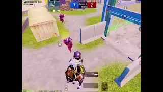 Hassan op montage