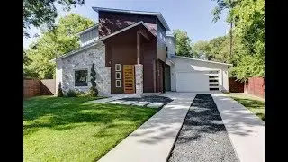 Austin House Rentals 4BR/2.5BA by Property Managers in Austin