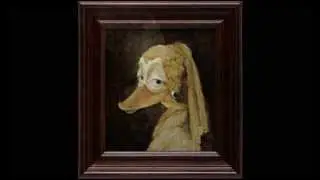 DUCKOMENTA -  die Werke / Teil 2