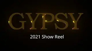 2021 Gypsy Productions llc