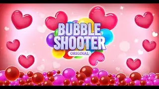 Play Bubble Shooter Original and Win Exciting Gifts