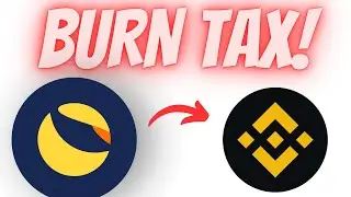 Terra Luna Classic Set To Implement End LUNC Burn Tax?