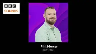 Ron Delnevo speaks to Phil Mercer on BBC radio about cash access and cash acceptance issues