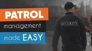 QR-Patrol | The No1 AI powered guard tour management system
