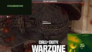 The REAL Warzone Finals: Aris vs. Twitch Chat [Episode 2]