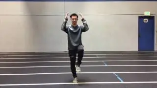 Single Leg Strength & Stability