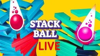 Stack Crush Ball Game Se Paise kaise kamaye ! Ab Stack Crush Game Khelkar Roz kamao ₹400 PAYTM CASH