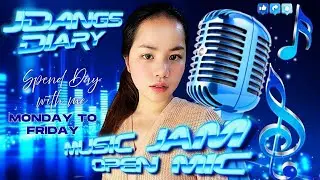 MUSIC JAM / LIVE ENTERTAINMENT |You are your best thing_