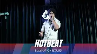 HOTBEAT | Delhi Beatbox Championship 2025 | Elimination