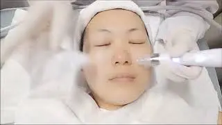 AYJ-X13C 6 In 1 H2O2  hydrogen oxygen machine