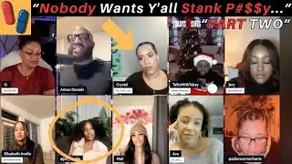(PART 2) Anton Daniels' Panel Goes Wrong After Catching Modern Women in a LIE