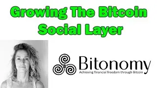 Building Bitcoin Communities With Holly Young
