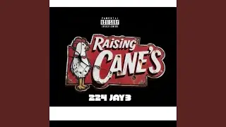 Raising Canes