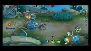 Rank push in mobile legends. 2026 gaming song x mobile legends gameplay 