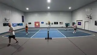 john josh vs jacob chris game 7