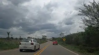 BR 026  Brumado BA, viagem de carro para o nordeste, Estamos de volta pra casa, Cambé PR, parte 26⁰