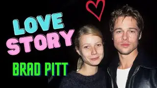 Brad Pitt | Risked his future to defend his girlfriend