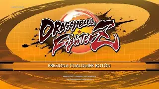 Dragon Ball FighterZ (XSX) | Parte 2 | El mejor de 5 gana, Chen vs Demonio