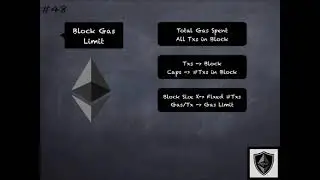 Ethereum 101 (Block 3)
